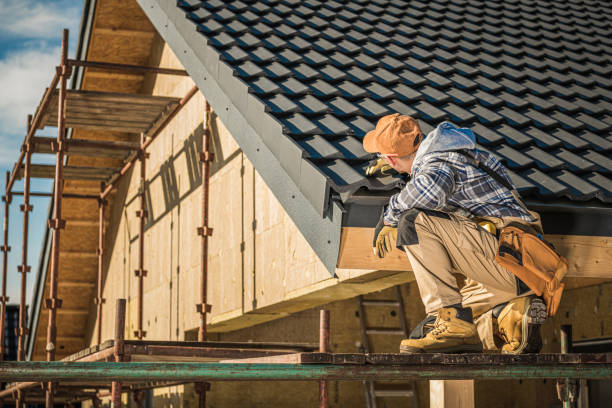 Best Flat Roof Repair Services  in Eggertsville, NY