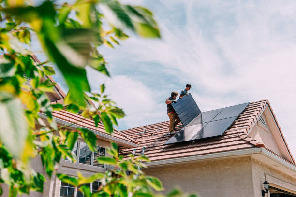 Best Metal Roofing Contractor  in Eggertsville, NY
